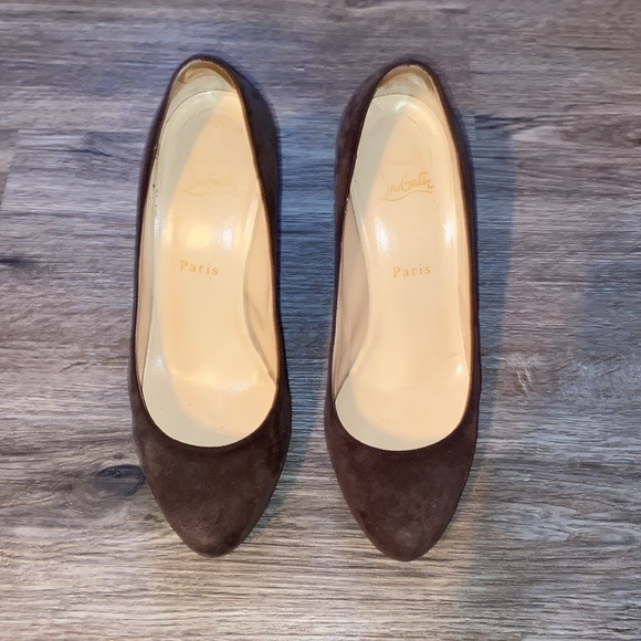 Christian Louboutin Heels